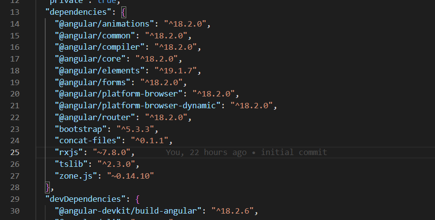 Unmasking the Secrets of package.json: What do ^ and ~ Really Mean?